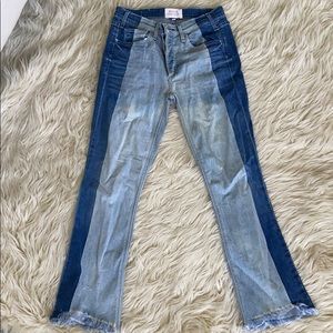 McGuire jeans